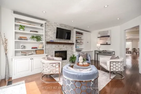 41 Christie Drive Brampton ON L6Z 3J6