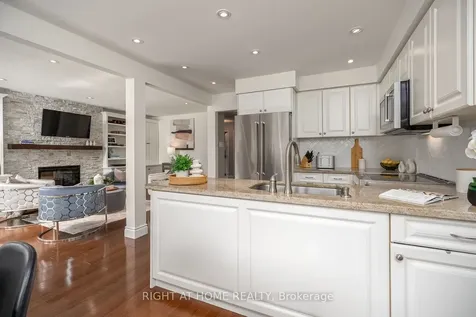 41 Christie Drive Brampton ON L6Z 3J6