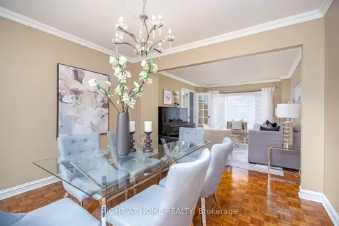 41 Christie Drive Brampton ON L6Z 3J6