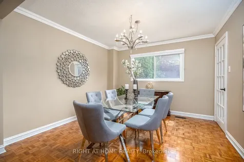 41 Christie Drive Brampton ON L6Z 3J6