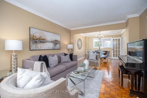 41 Christie Drive Brampton ON L6Z 3J6