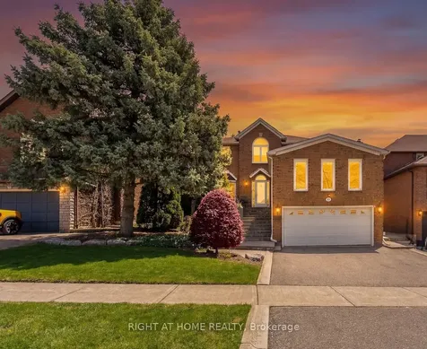 41 Christie Drive Brampton ON L6Z 3J6