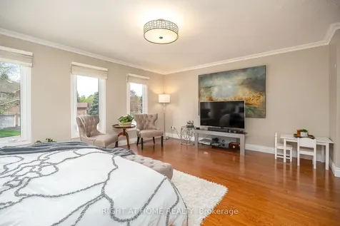 41 Christie Drive Brampton ON L6Z 3J6