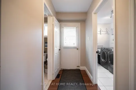 41 Christie Drive Brampton ON L6Z 3J6