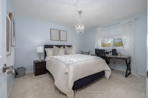 41 Christie Drive Brampton ON L6Z 3J6