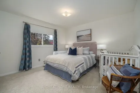 41 Christie Drive Brampton ON L6Z 3J6