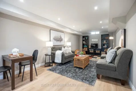 41 Christie Drive Brampton ON L6Z 3J6