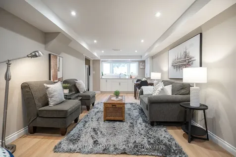 41 Christie Drive Brampton ON L6Z 3J6