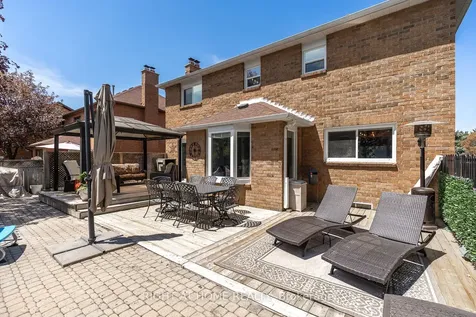 41 Christie Drive Brampton ON L6Z 3J6