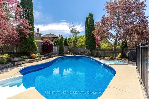 41 Christie Drive Brampton ON L6Z 3J6