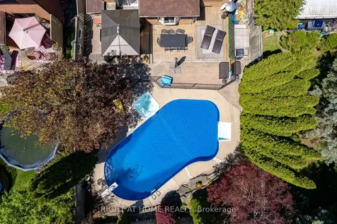 41 Christie Drive Brampton ON L6Z 3J6