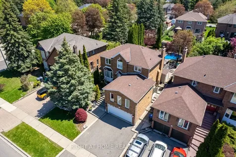 41 Christie Drive Brampton ON L6Z 3J6