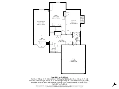 41 Christie Drive Brampton ON L6Z 3J6