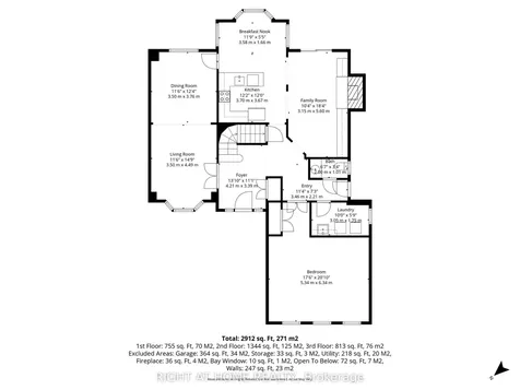 41 Christie Drive Brampton ON L6Z 3J6