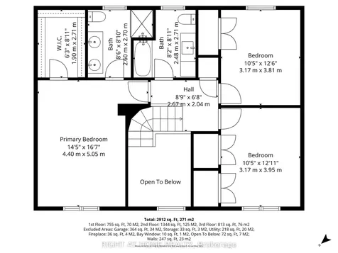 41 Christie Drive Brampton ON L6Z 3J6