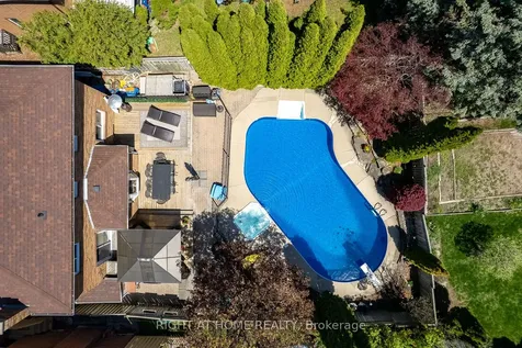 41 Christie Drive Brampton ON L6Z 3J6