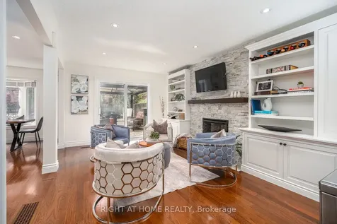 41 Christie Drive Brampton ON L6Z 3J6