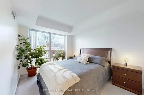 3 Michael Power Place Toronto ON M9A 0A2