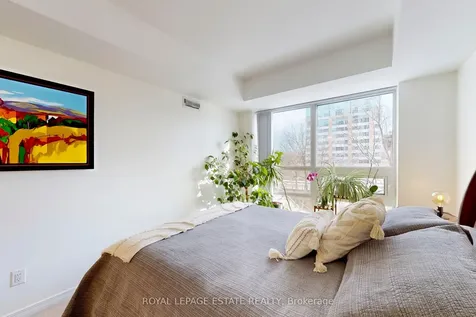 3 Michael Power Place Toronto ON M9A 0A2
