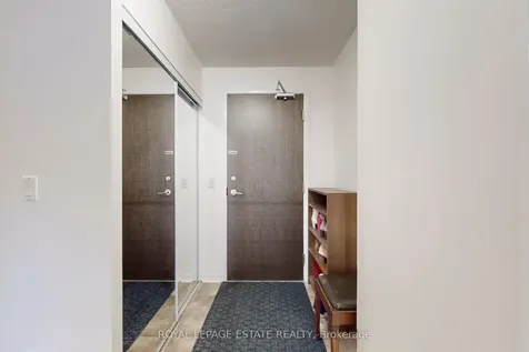 3 Michael Power Place Toronto ON M9A 0A2