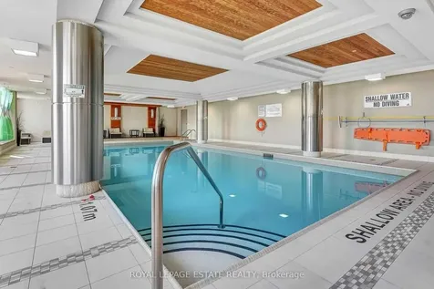 3 Michael Power Place Toronto ON M9A 0A2