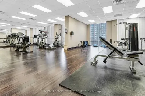 3 Michael Power Place Toronto ON M9A 0A2