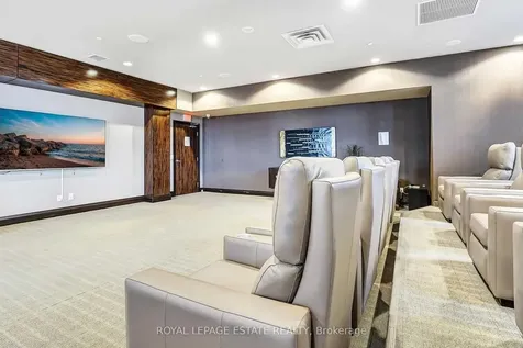 3 Michael Power Place Toronto ON M9A 0A2
