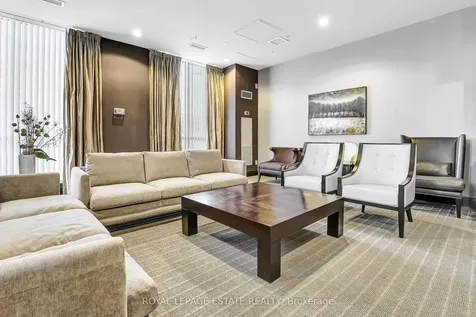 3 Michael Power Place Toronto ON M9A 0A2