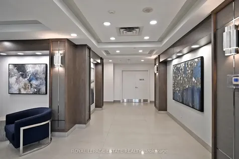 3 Michael Power Place Toronto ON M9A 0A2