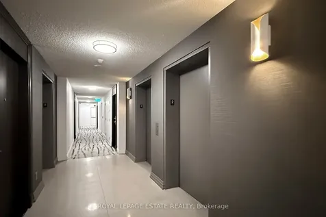 3 Michael Power Place Toronto ON M9A 0A2