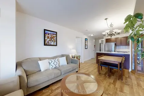 3 Michael Power Place Toronto ON M9A 0A2