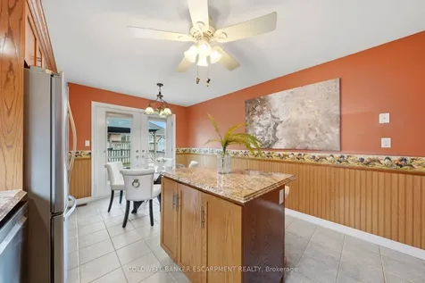 11 Kingsley Road Halton Hills ON L7J 2Z5