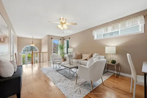 11 Kingsley Road Halton Hills ON L7J 2Z5