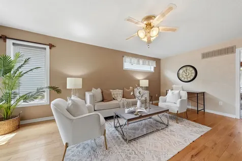 11 Kingsley Road Halton Hills ON L7J 2Z5