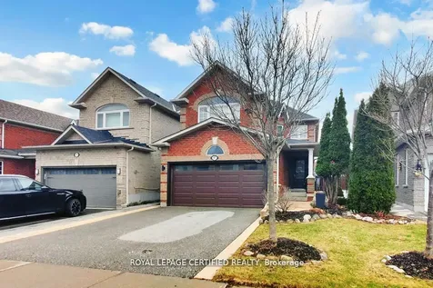 57 Humbershed Crescent Caledon ON L7E 2X4