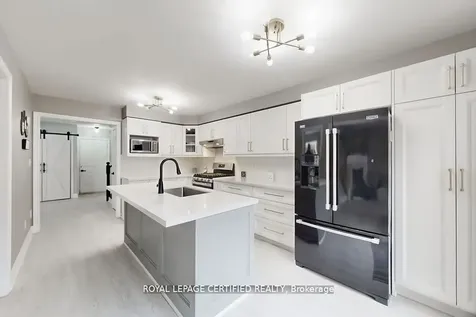 57 Humbershed Crescent Caledon ON L7E 2X4