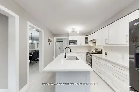 57 Humbershed Crescent Caledon ON L7E 2X4