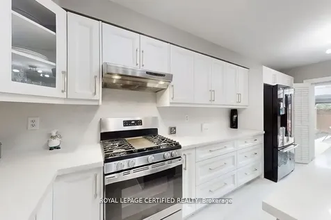 57 Humbershed Crescent Caledon ON L7E 2X4