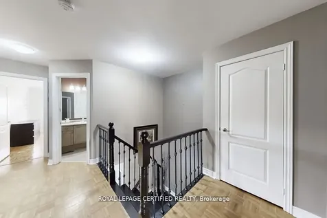 57 Humbershed Crescent Caledon ON L7E 2X4