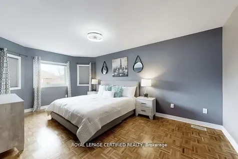 57 Humbershed Crescent Caledon ON L7E 2X4