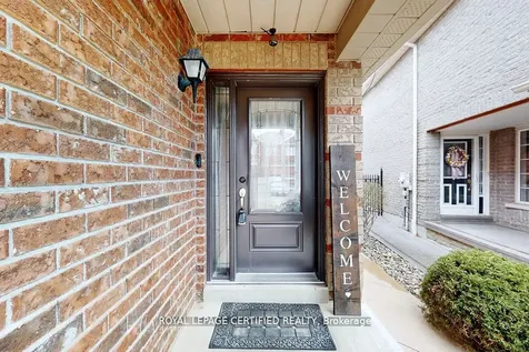 57 Humbershed Crescent Caledon ON L7E 2X4