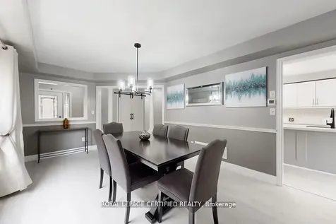 57 Humbershed Crescent Caledon ON L7E 2X4