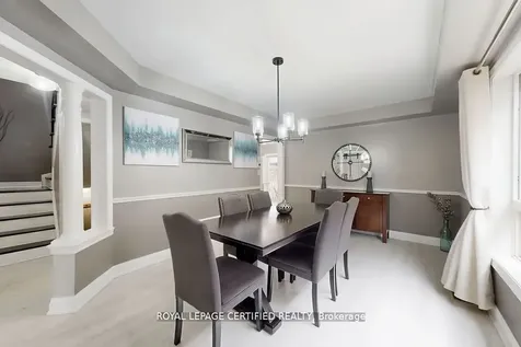 57 Humbershed Crescent Caledon ON L7E 2X4