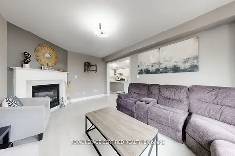 57 Humbershed Crescent Caledon ON L7E 2X4