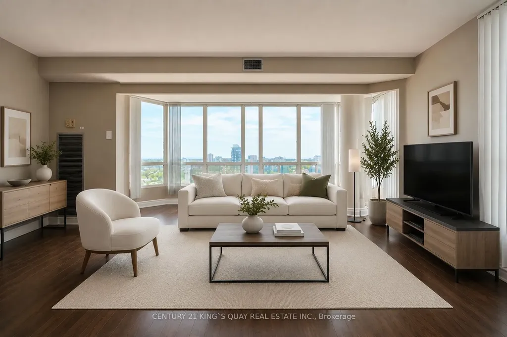 115 Hillcrest Avenue Mississauga ON L5B 3Y9