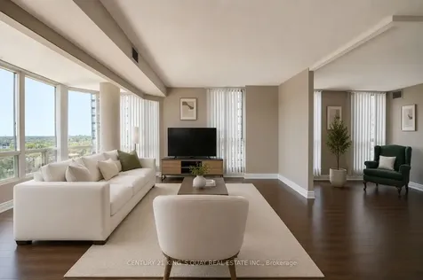 115 Hillcrest Avenue Mississauga ON L5B 3Y9