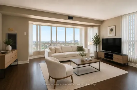 115 Hillcrest Avenue Mississauga ON L5B 3Y9