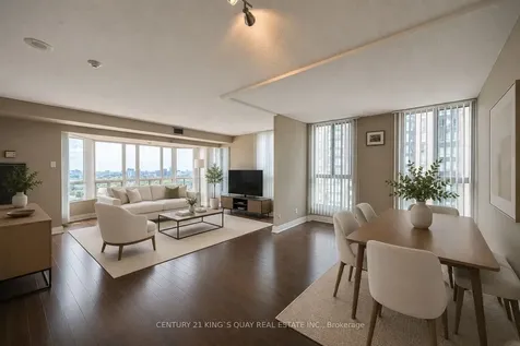 115 Hillcrest Avenue Mississauga ON L5B 3Y9