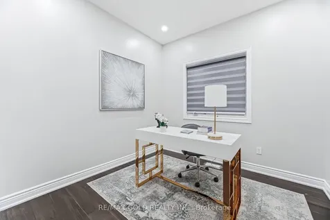 29 Laurentide Crescent Brampton ON L6P 1Y3