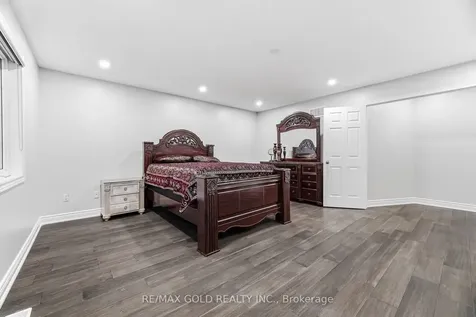 29 Laurentide Crescent Brampton ON L6P 1Y3